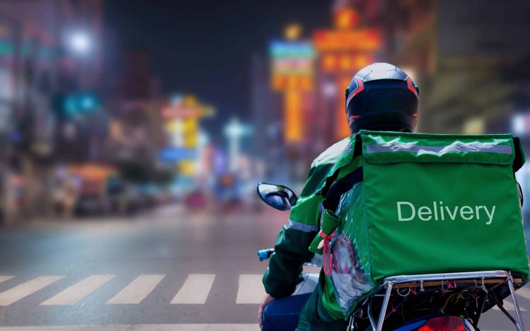 Data-Driven Spend Insights for Food and Beverage Company