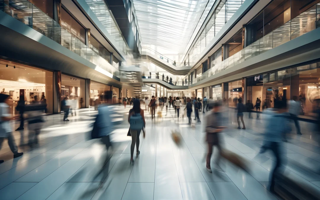 Data-Driven Carbon Reductions in Retail