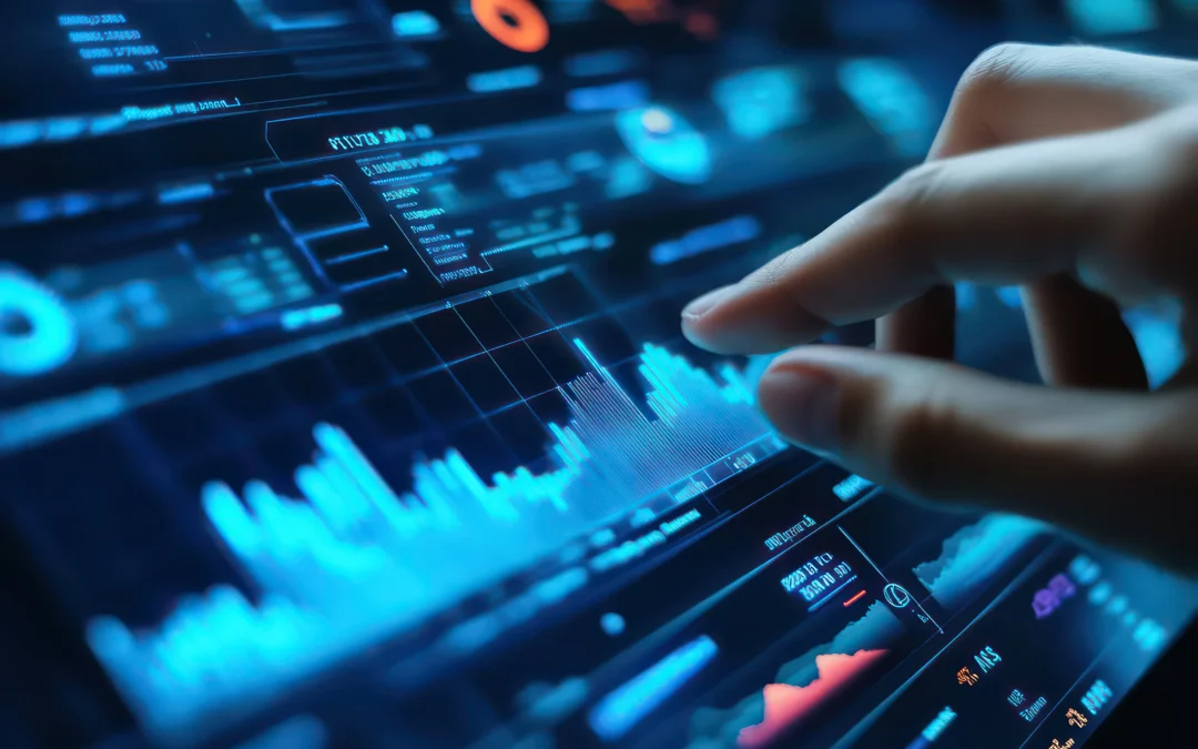 Harnessing Inflation and Market Analytics Software to Navigate Procurement in a Globalised World