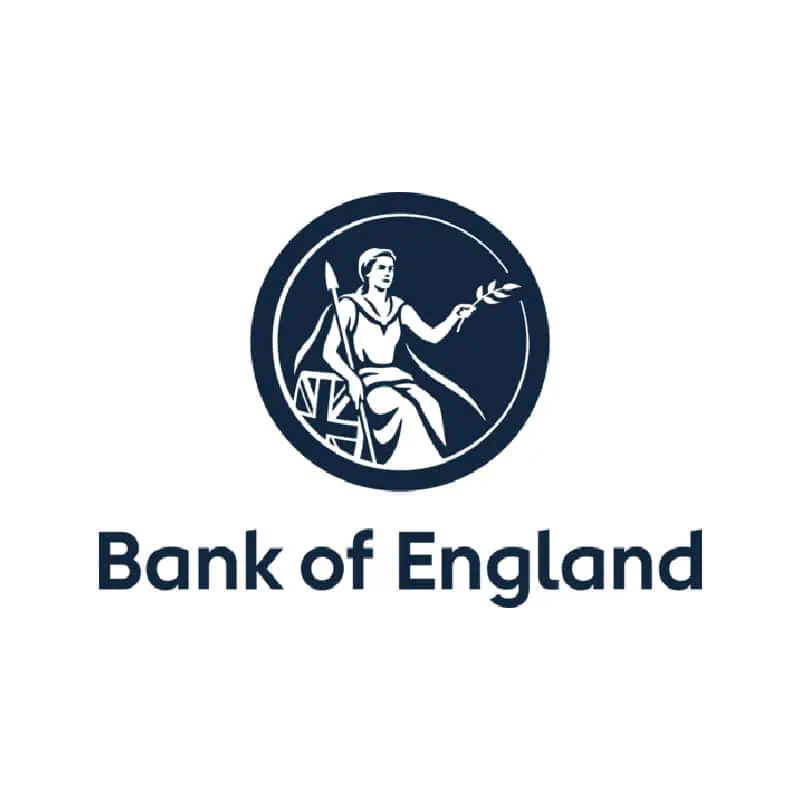 Bank of England