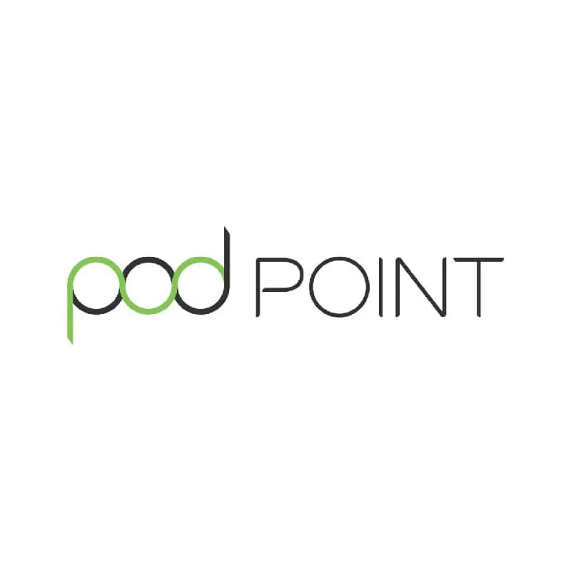 Pod Point Plc