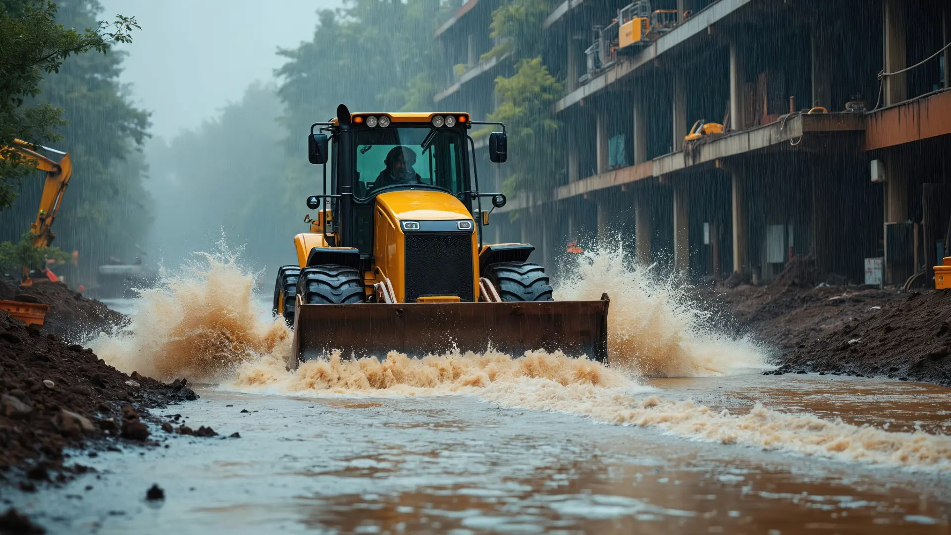 Climate Hidden Supply Chain Disruptions - Anvil Analytical
