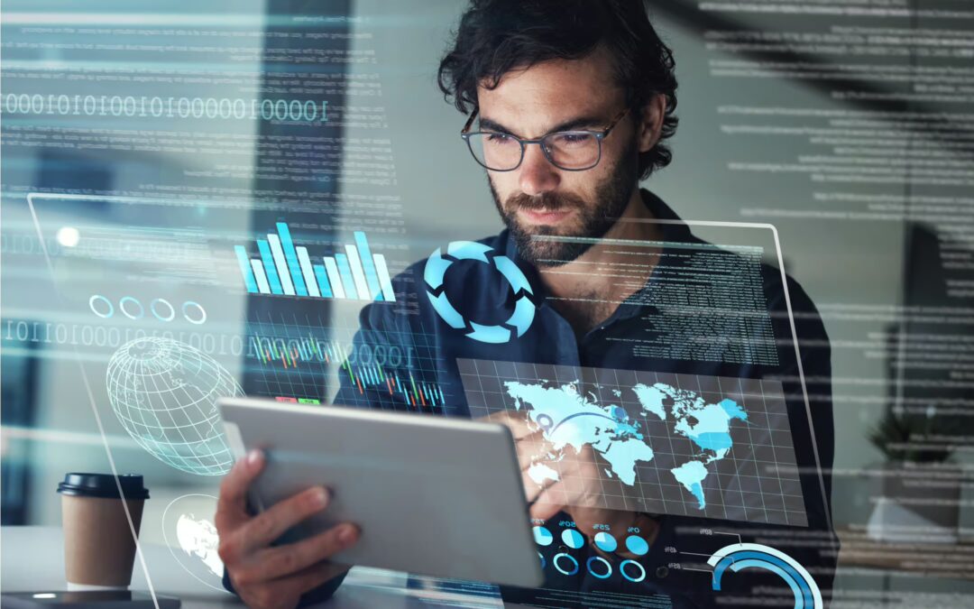 The Future of Procurement Talent: Upskilling Digital Literacy