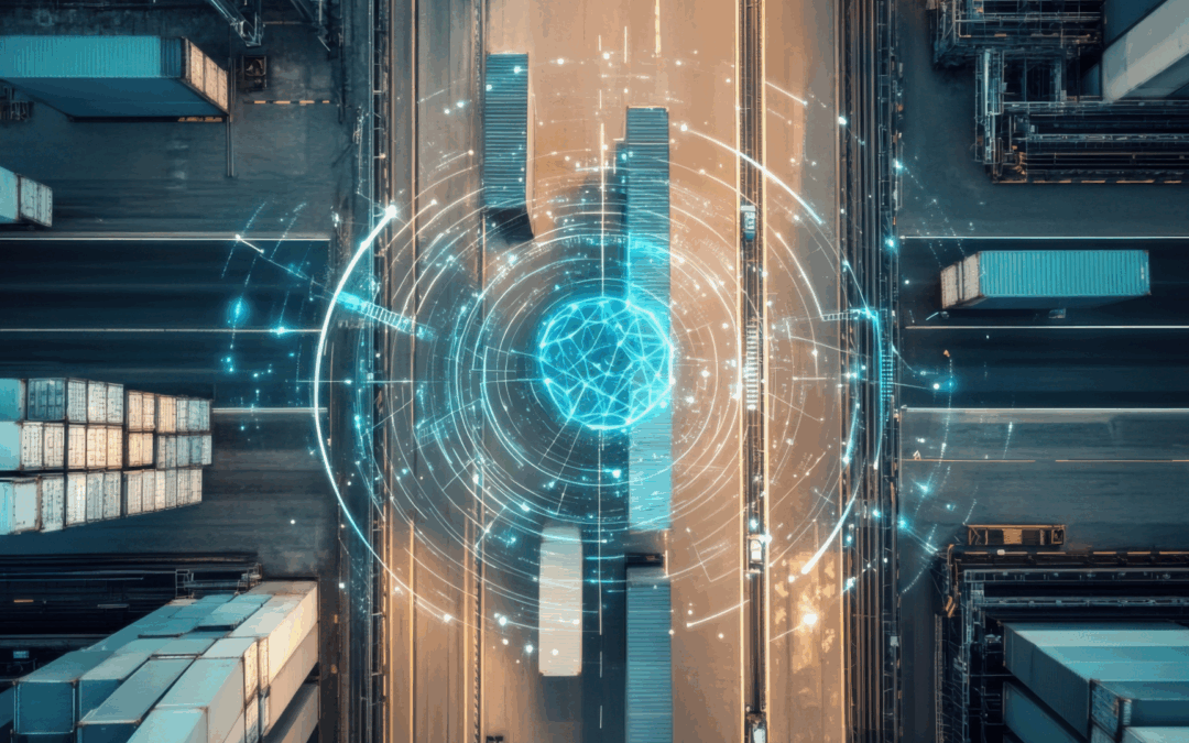 Building Supply Chain Resilience Through AI- Driven Supplier Diversification