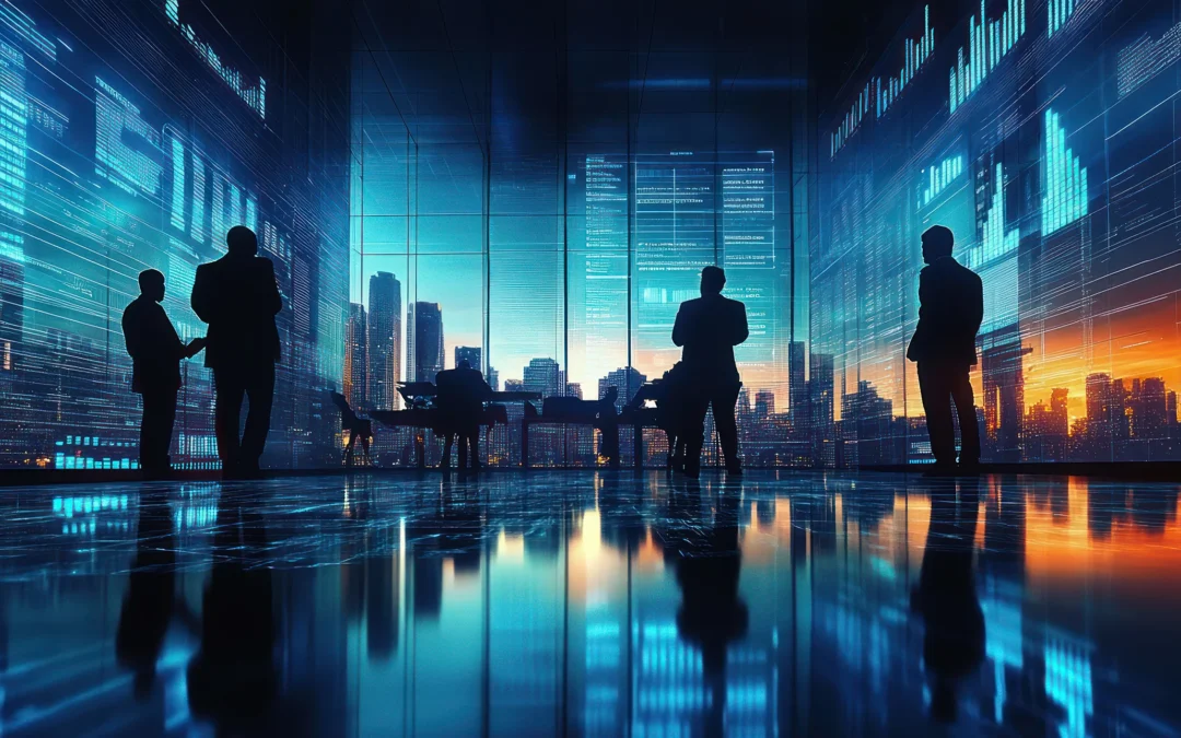 Driving value through portfolio-wide spend visibility