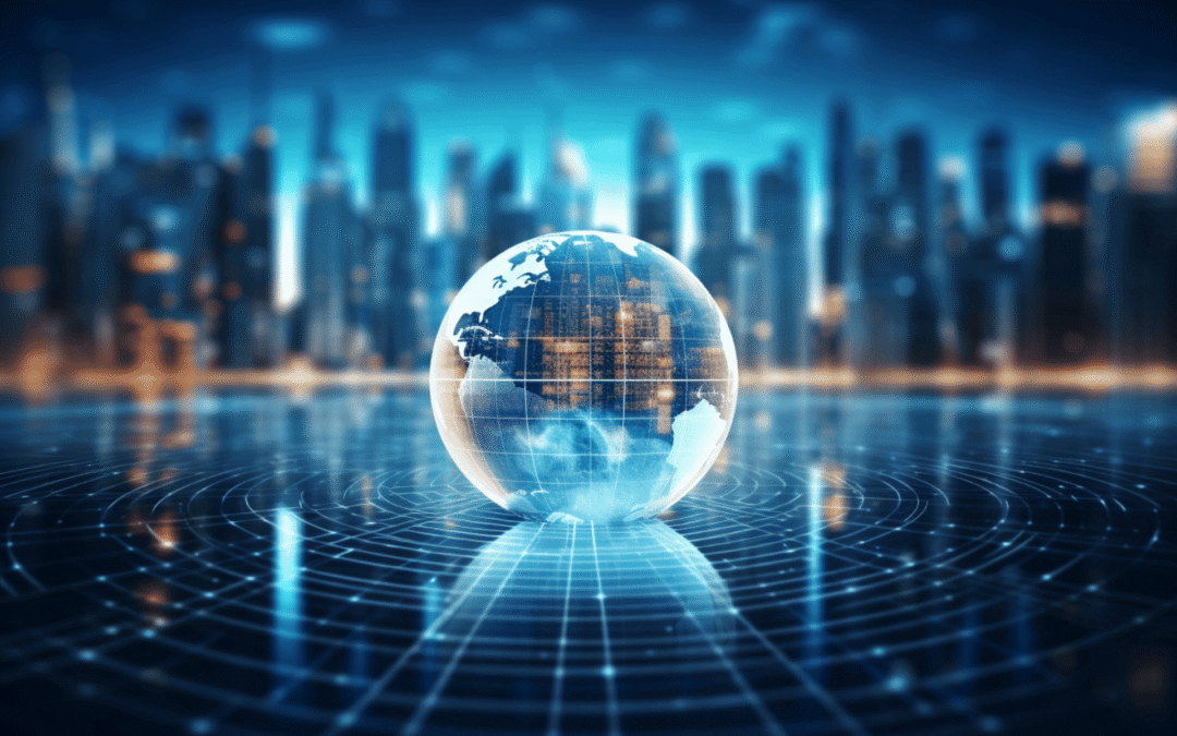 Creating a scalable procurement function for a global insurance group